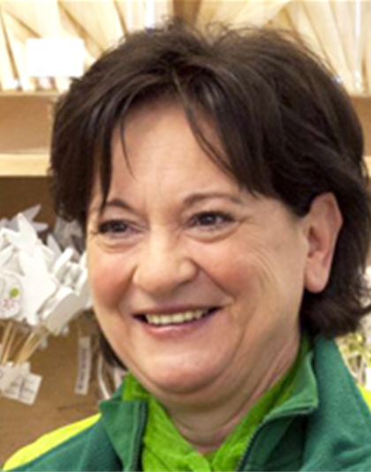 Ingrid Berghofer-Hübler